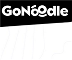 GoNoodle Logo